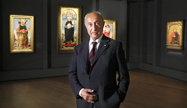 Roversi Monaco