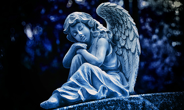 Scultura Dangelo