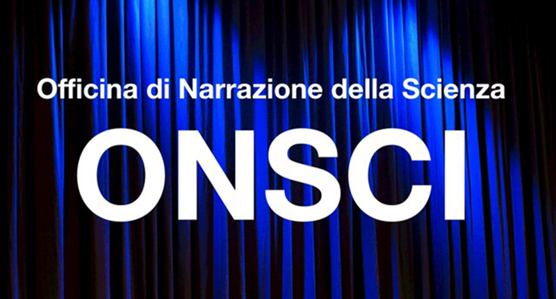 ONSCI Locandina