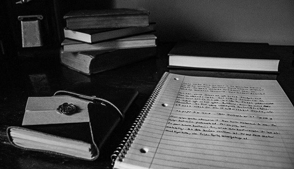 Libri E Appunti
