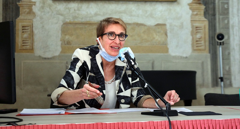 Rita Ghedini
