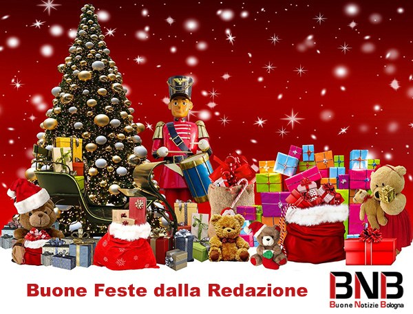 Auguri Di Natale 2021