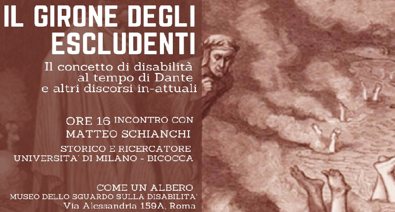 Il Girone degli escludenti