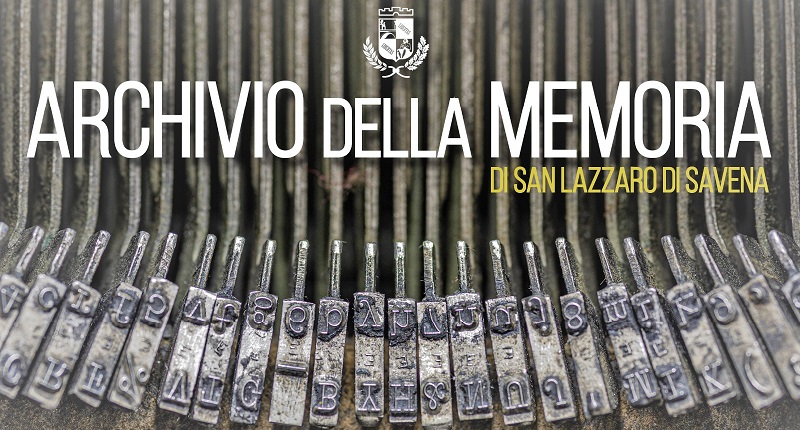 Archivio memoria