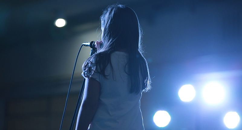 Bimba canta