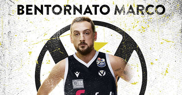 Striscione Per Marco Belinelli