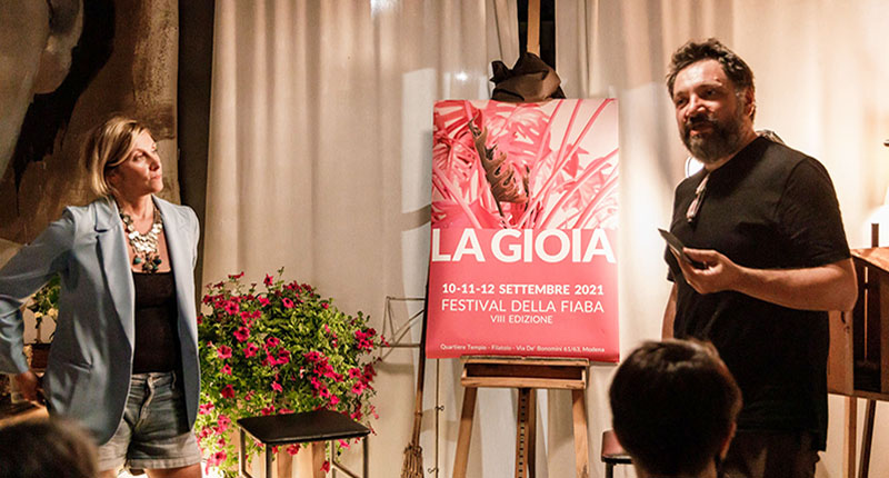 La_Gioia