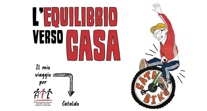 CataBike Logo