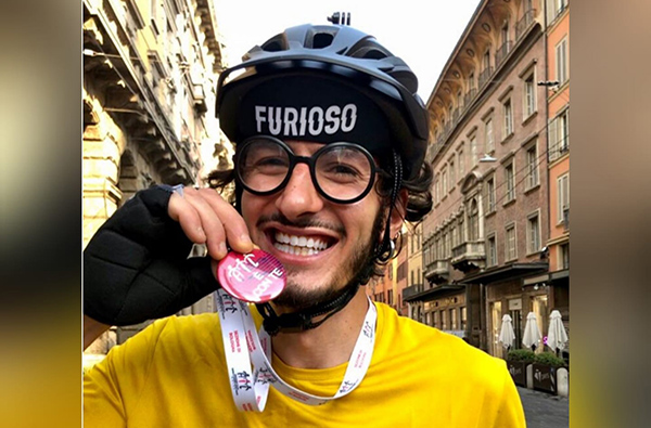 Cataldo A Bologna