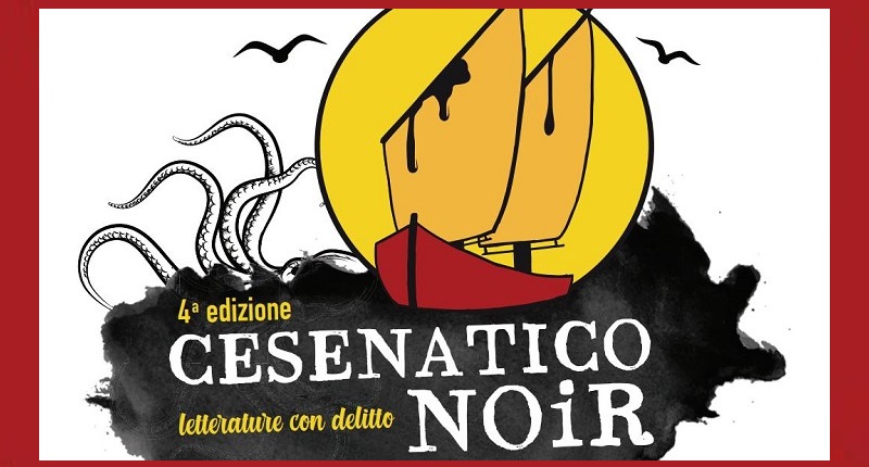 Cesenatico Noir