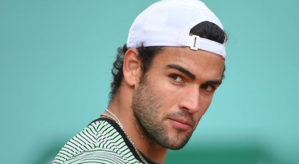Matteo Berrettini