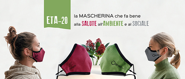 Banner Mascherine Eta Beta