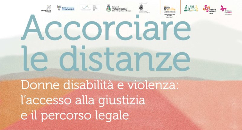 Accorciare le Distanze