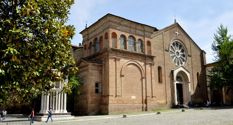 Basilica di San Domenico
