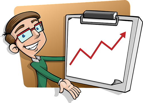 Grafici Andamento