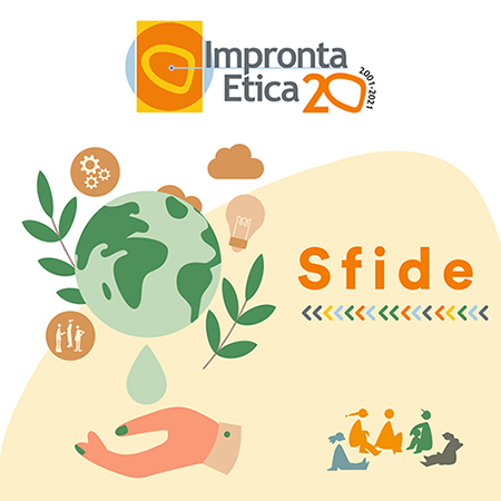 Immagine Per Diffusione Podcast Sfide