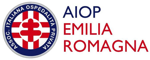 Logo AIOP Emilia Romagna