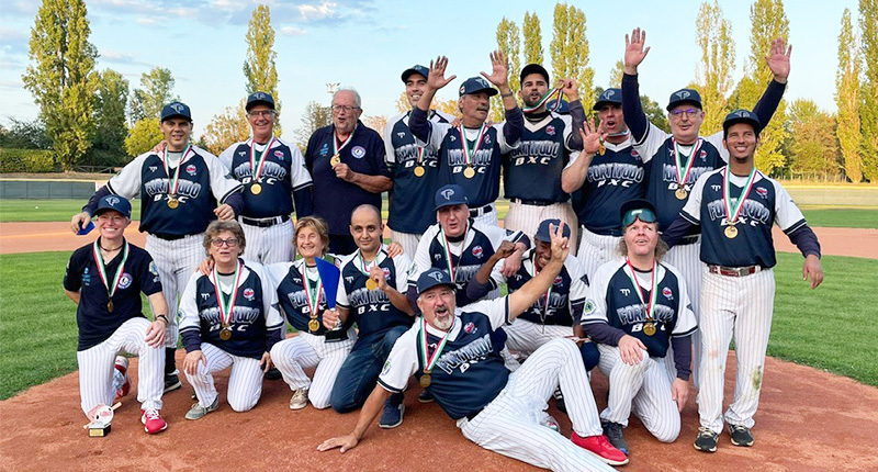 White Sox ©Photo by Lauro Bassani