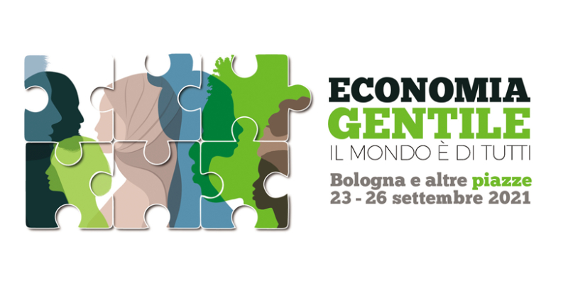 Festival Economia Gentile