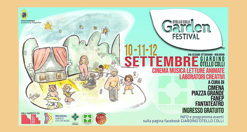 Otello Colli Garden Festival