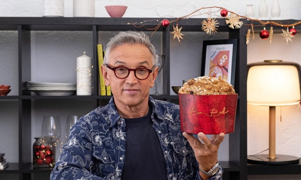 Cher Bruno Barbieri