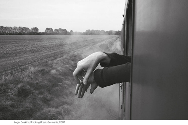 DEAKINS A5 Cartolina
