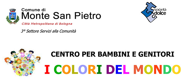 Centro I Colori Del Mondo