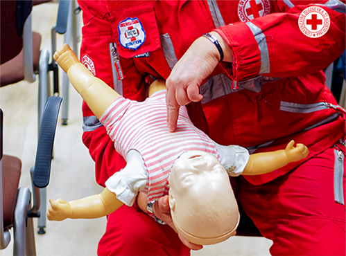 Disostruzione Pediatrica