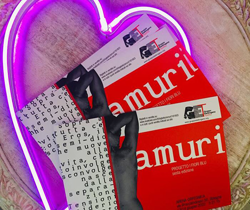 Amuri Flyer