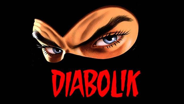 Diabolik