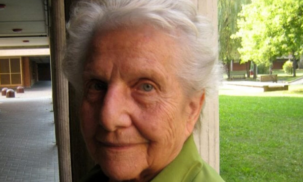Enrica Petra Lenzi