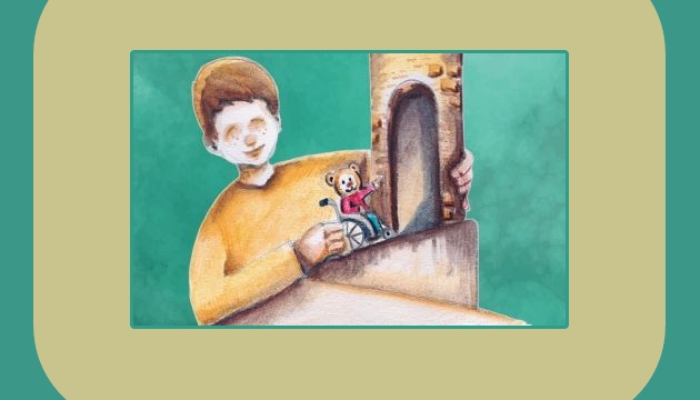Progetto Giovani Caregiver 