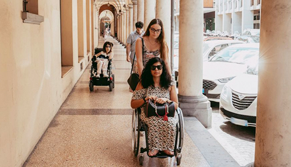 Foto Repertorio Giro Sotto I Portici