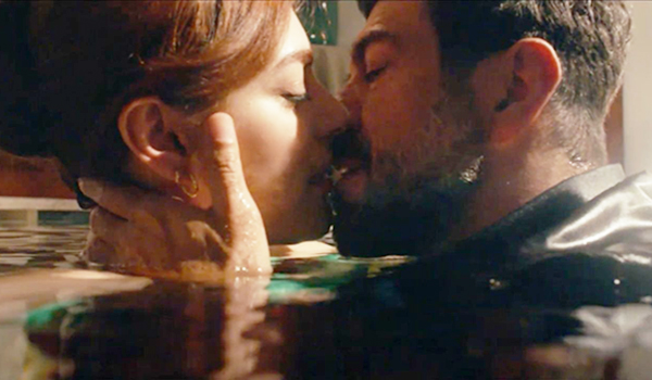 Corro Da Te Scena Dal Film