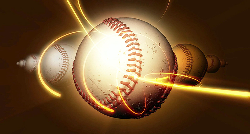 Palla-da-Baseball