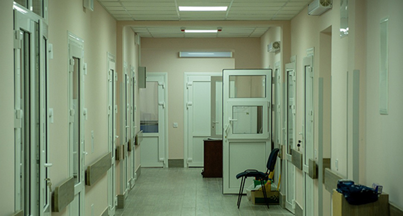 Corridoio-Clinica