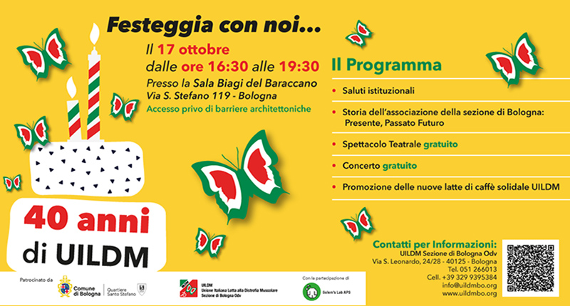 40Anni-di-UILDM-Locandina
