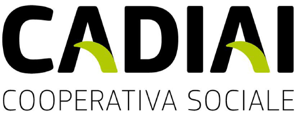 Cooperativa Sociale CADIAI Logo