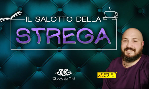 Il Salotto Della Strega