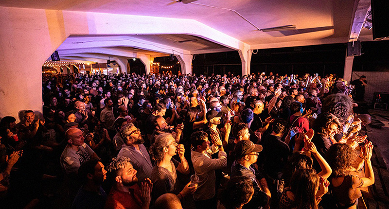 ROBOT Festival #13