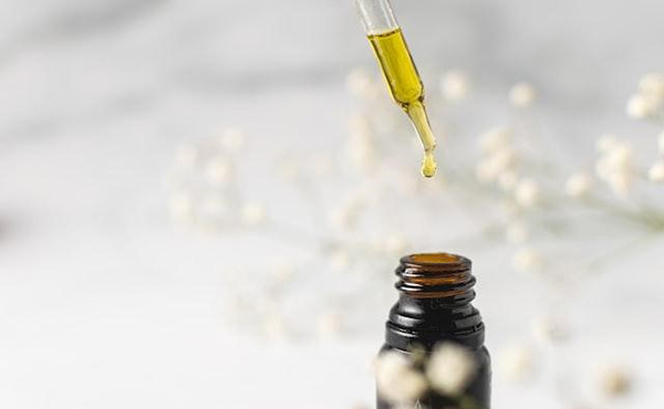 Olio CBD