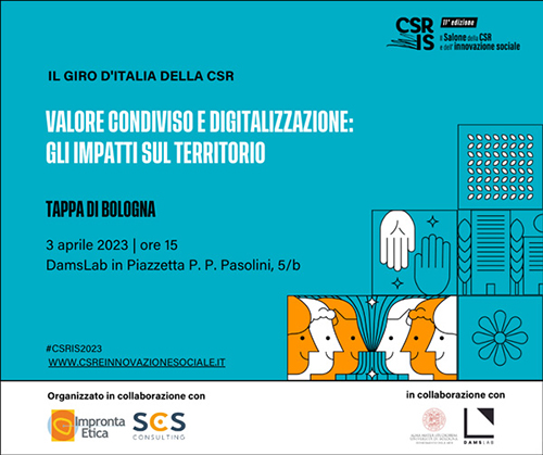 SAVE THE DATE BOLOGNA FB Locandina