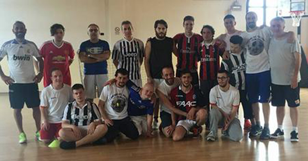 I Campioni Del Pallone