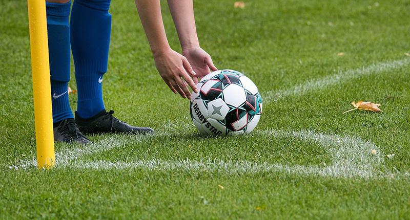 Calcio-d-angolo