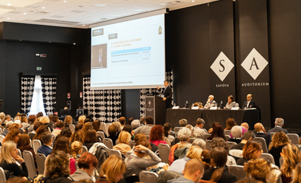 Forum WelfareOggi