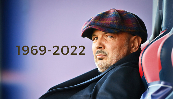 Sinisa Mihajlovic