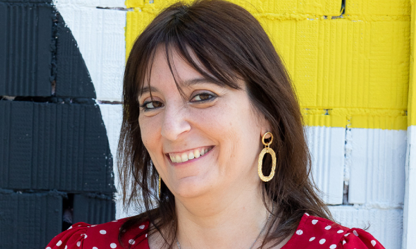 Giulia Casarini Presidente Cadiai