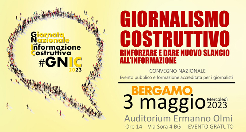 GNIC 2023 Locandina