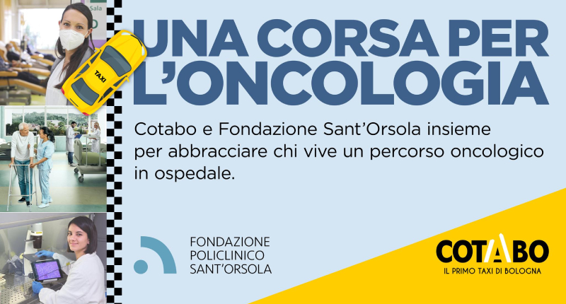 Una Corsa per l’Oncologia