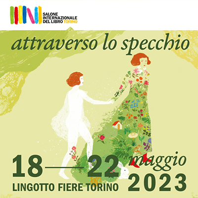 Attraverso Lo Specchio Locandina
